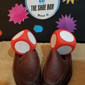 Mens Shoes
